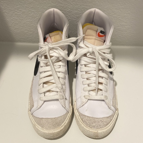 Nike Blazer Mid '77 - Picture 5 of 5